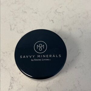 NEW. Young Living Savvy Minerals Foundation - Warm No. 2.